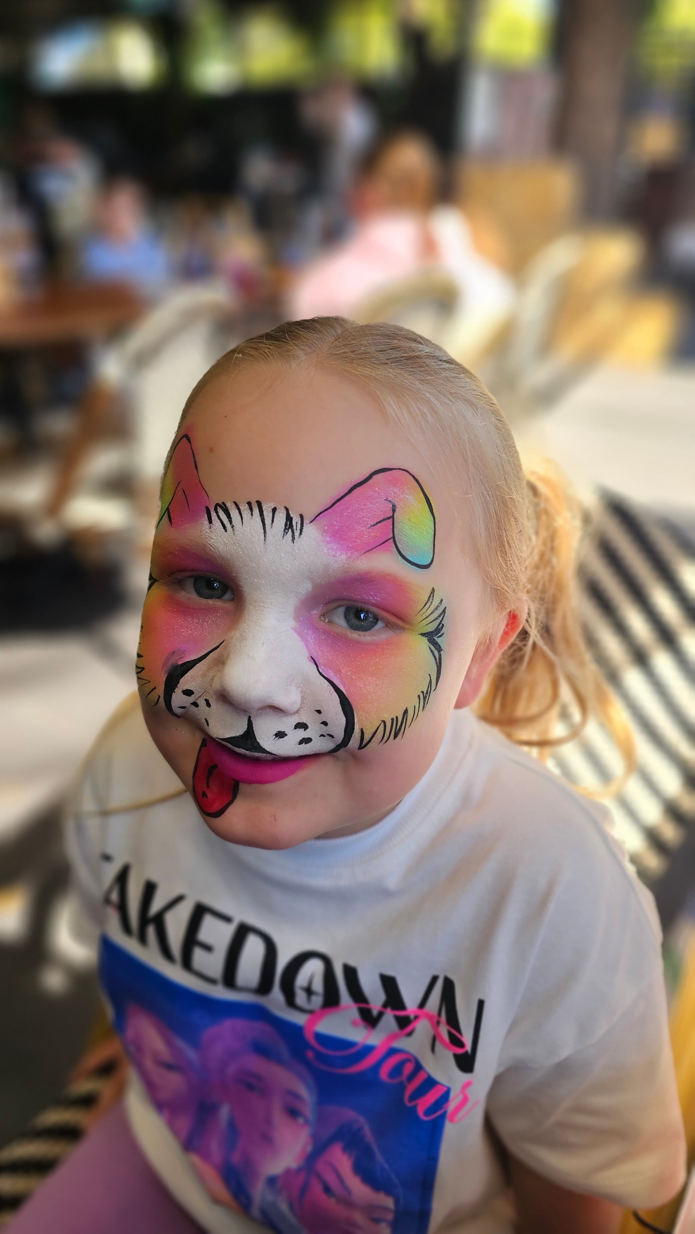 About Giggle Glow Events