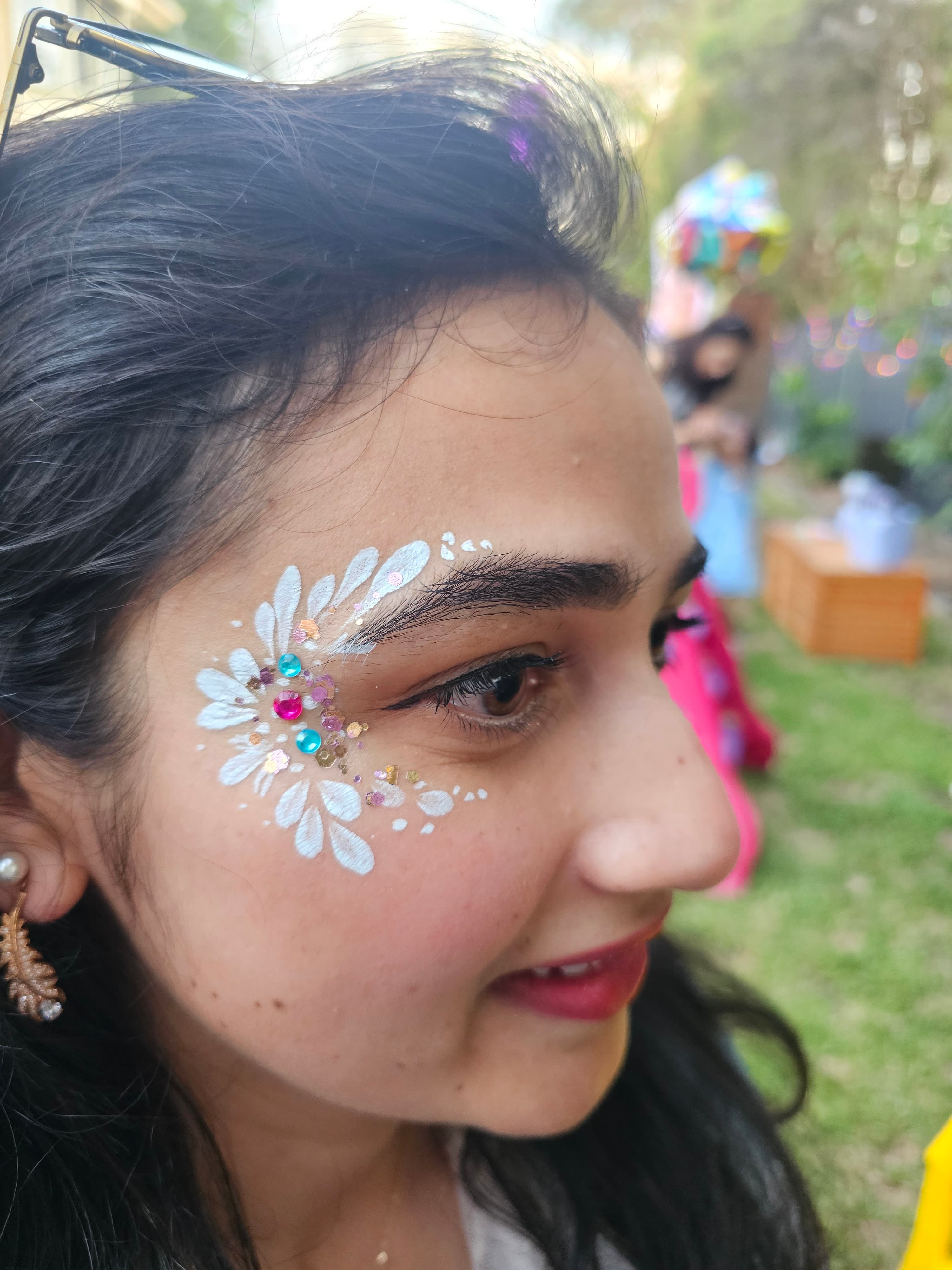 Face Painting
