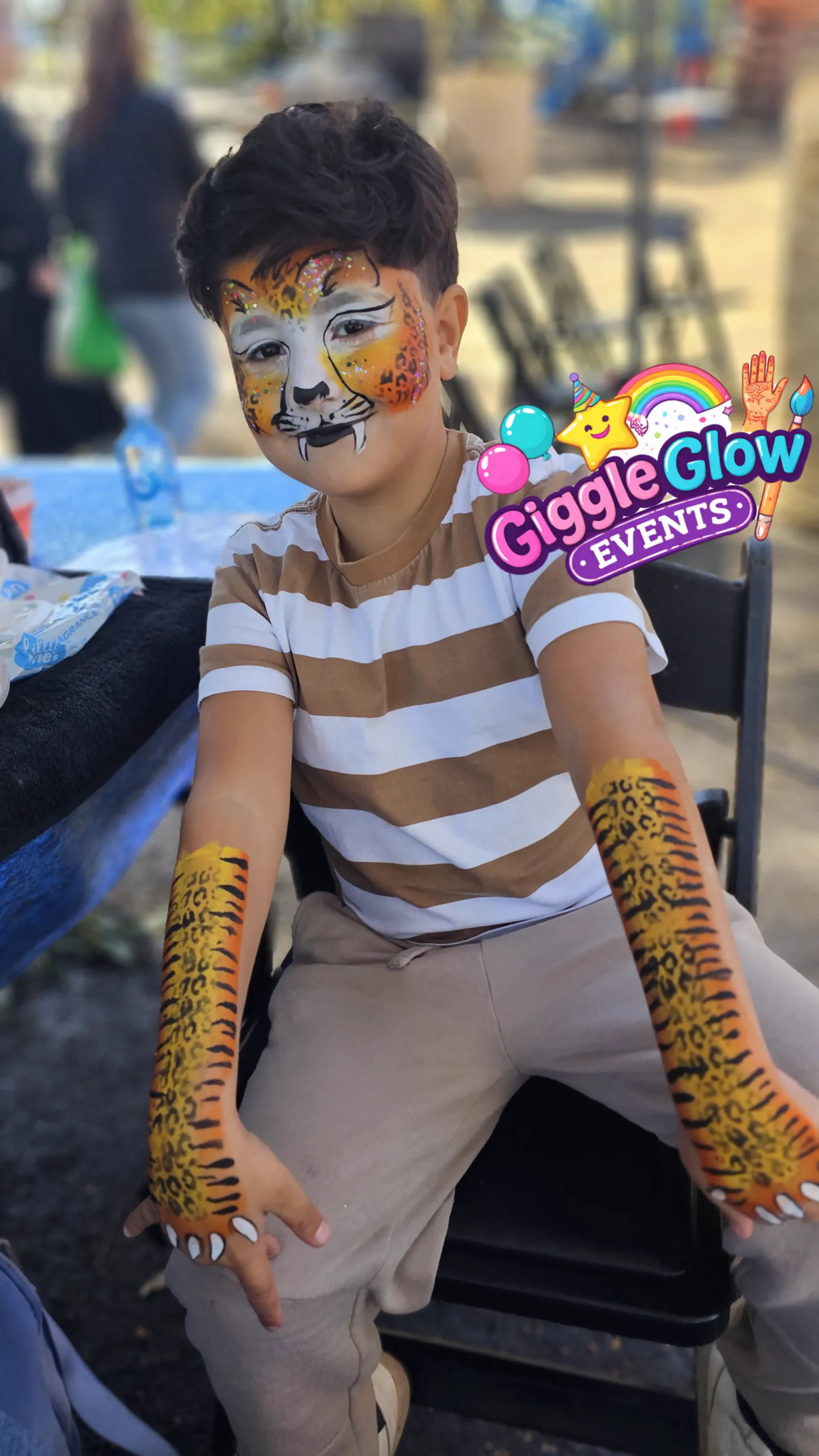 Face Painting